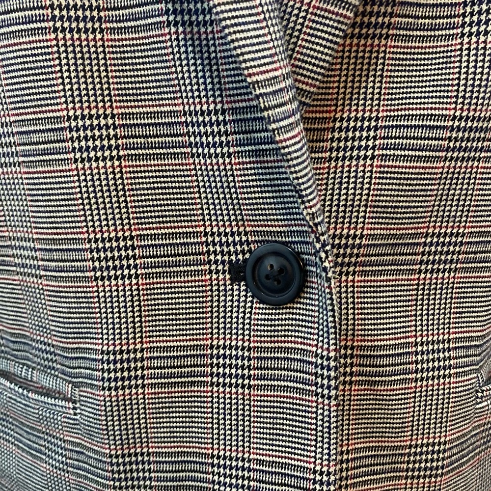 Gap Blazer. Sizes Below - image 4